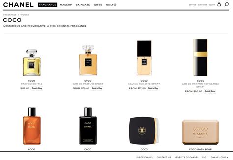 co co chanel perfume|coco chanel perfume price list.